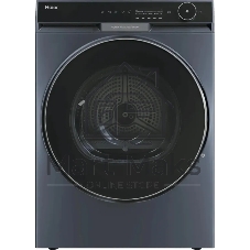 Сушильная машина Haier HD100-A3397SU1 кл.энер.:A+++ макс.загр.:10кг серый (CF0J50E00RU)