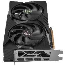 Видеокарта MSI GeForce RTX 5060 GAMING OC V1, 8 GB GDDR7, 128 bit, 3xDisplayPort, HDMI, GPU 2250 MHz