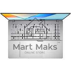 Ноутбук ASUS VivoBook S16 S3607AA-SH114/16