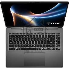 Ноутбук MSI Modern 16S AI+ G3MG-032RU Core Ultra 5 322 16Gb SSD512Gb Intel Arc 16