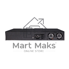 Коммутатор OSNOVO SW-8182/L(300W), 16×1 Гбит/с PoE + 2×1 Гбит/с + 2×1 Гбит/с SFP, управляемый