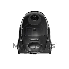 Пылесос Blackton Bt BVC140 Черный