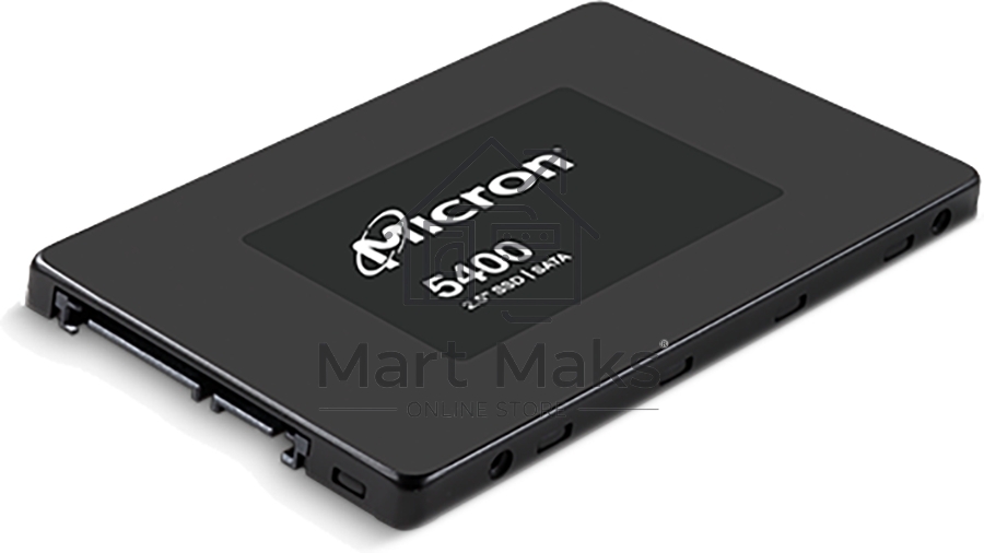 Накопитель SSD 4XB7A82260 ThinkSystem 2.5