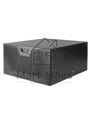 Компьютерный корпус Silverstone SST-RM51