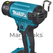 Технический фен Makita DHG180ZK темп.550С