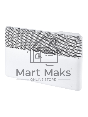 Комплект Ballu Apollo Transformer с блоком управления BEC/AT-2000-4I белый, 2000 Вт, 25 м2, дисплей, термостат