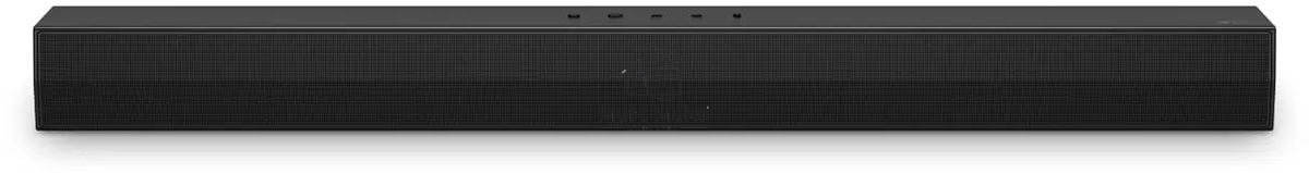 Саундбар LG S40T 2.1 100Вт+200Вт черный