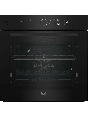 Духовой шкаф Beko BCBIS17400KSBS (7739182958) 72 л, A+, черный
