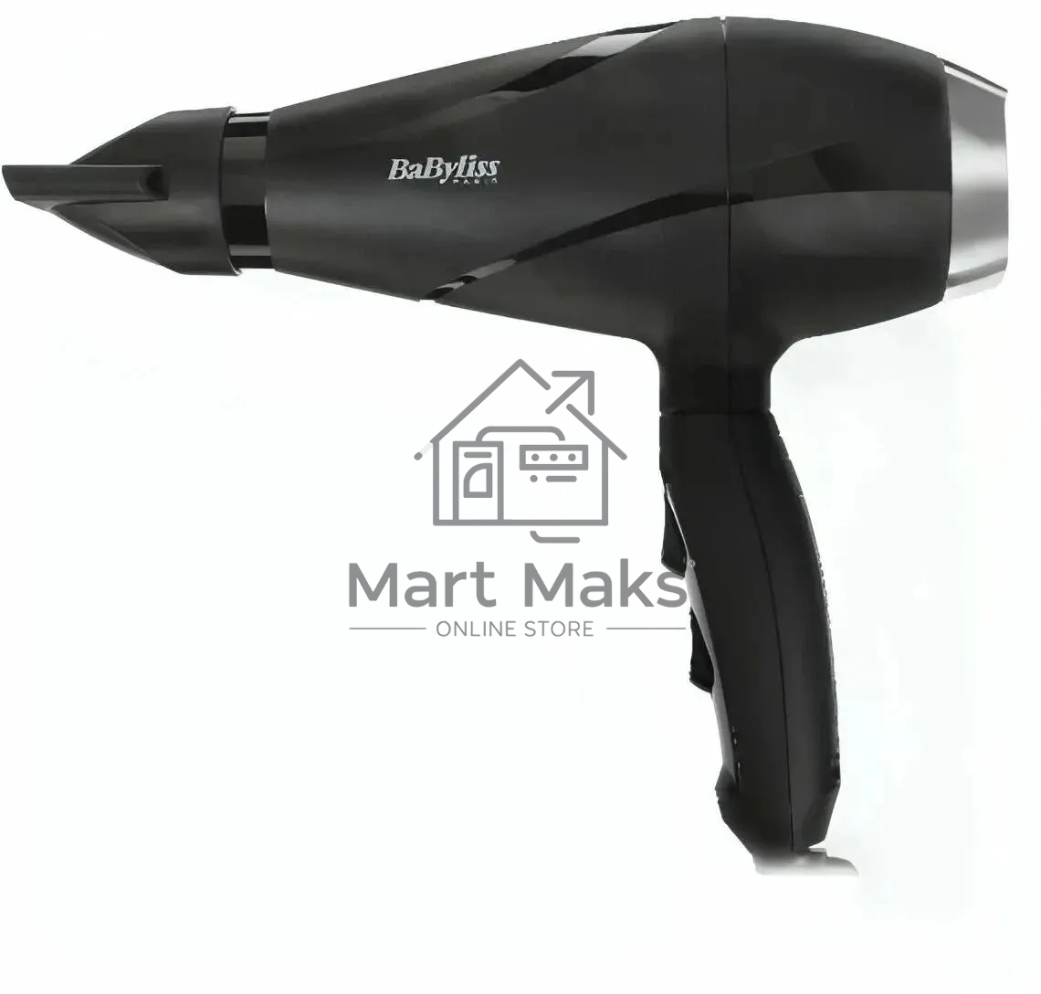 Фен Babyliss 6710DE