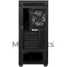 Компьютерный корпус ADATA XPG STARKER черный Mid-Tower, Micro-ATX, Mini-ITX, Standard-ATX, USB 3.2 Gen1 Type-A