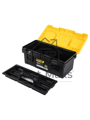 Ящики, сумки для инструментов Deli DL-TC270 400 х 190 х 190 мм