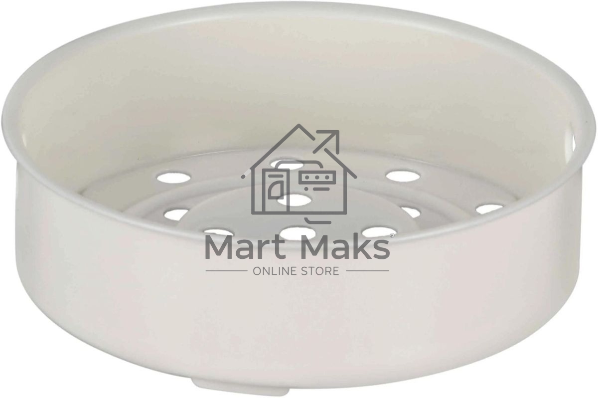 Мультиварка Midea MPC-6035 5л 860Вт серебристый