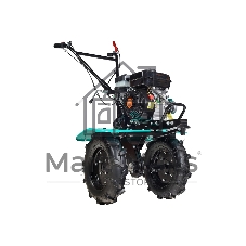 Сельскохозяйственная машина Huter GK7210CI бензиновый 5.1кВт 7л.с.