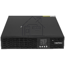Источник бесперебойного питания CyberPower OLS2000ERT/2000 ВА/1800 Вт/USB/RJ11/45/SNMP/8 х IEC 320 C13 (компьютерная)