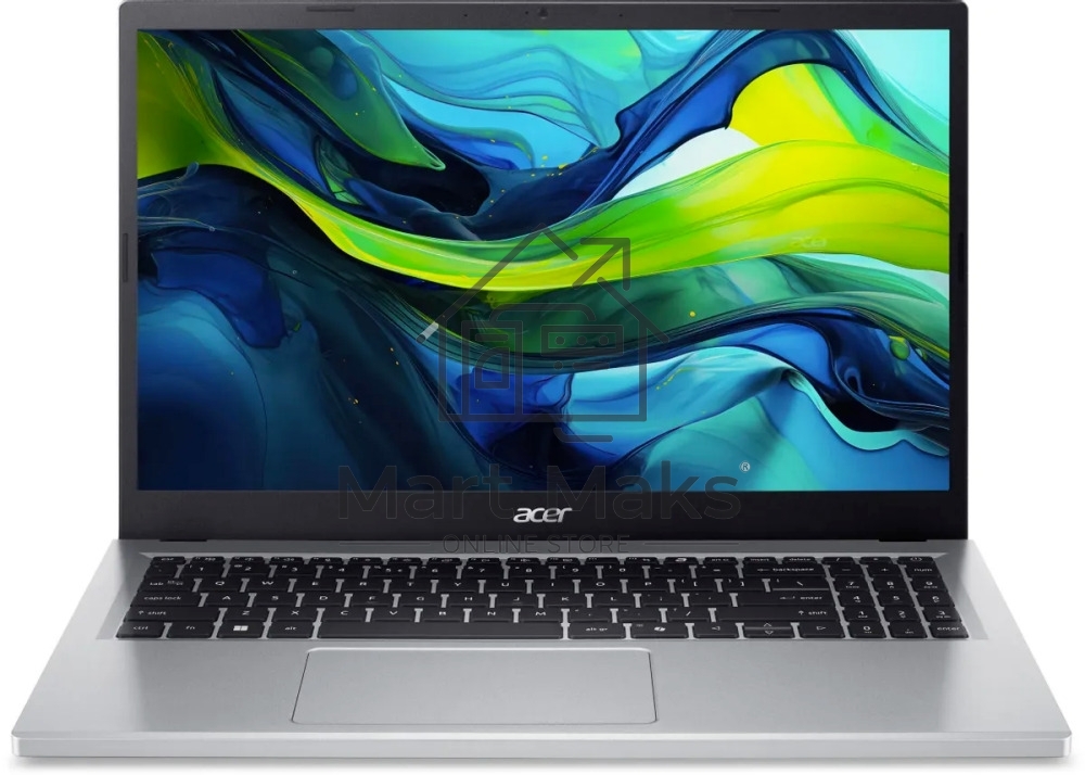 Ноутбук Acer Aspire Go 15 AG15-32P-39R2/15.6