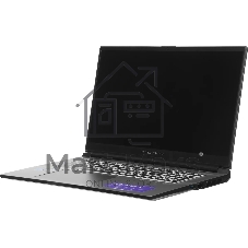 Ноутбук Machenike L17 Pulsar L Core i5 12450H 16Gb SSD1Tb NVIDIA GeForce RTX4050 6Gb 17.3