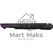 Ноутбук Asus ROG Strix G16 G614PW-TS133/16