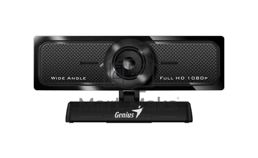Цифровая камера Web-камера Genius WideCam F100 v2