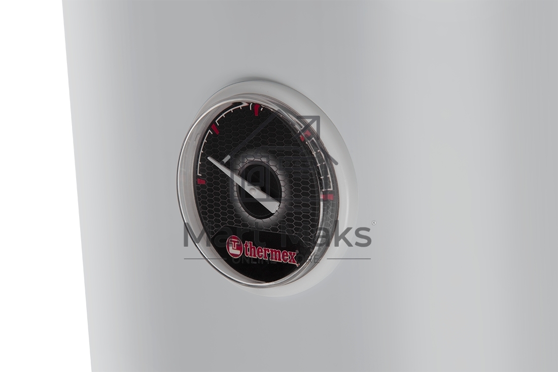 Водонагреватель Thermex Praktik 80 V 2.5кВт 80л электрический настенный