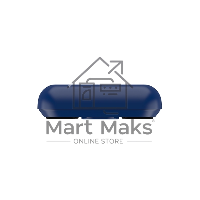 Мобильный телефон Maxvi C27 синий