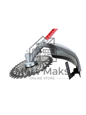 Электрический триммер Ресанта ЭТ-1700НВ 70/1/24