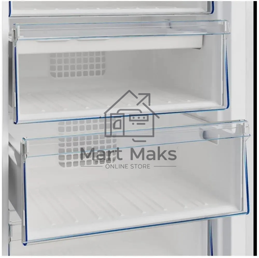 Морозильная камера Beko B3RFNK312W белый, 275л, 6 ящиков