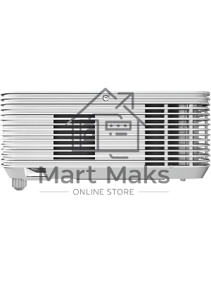 Проектор Infocus IN0002SL DLP, 4000 lm, SVGA, 30 000:1, 1.942.16:1, HDMI 1.4, VGA in, S-Video, 3.5мм in/out, USB-A, лампа 15 000ч.(ECO mode), 3W, 27дБ, 2,6 кг, БЕЛЫЙ