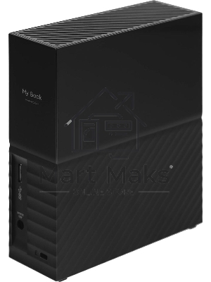 Внешний HDD 3.5