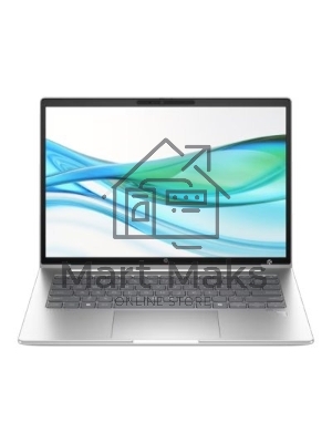 Ноутбук HP ProBook 440 G11 (9G1W6ET) 14