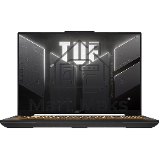 Ноутбук ASUS TUF Gaming F16 FX607VU-RL061 Intel Core 5 210H 2200MHz/16