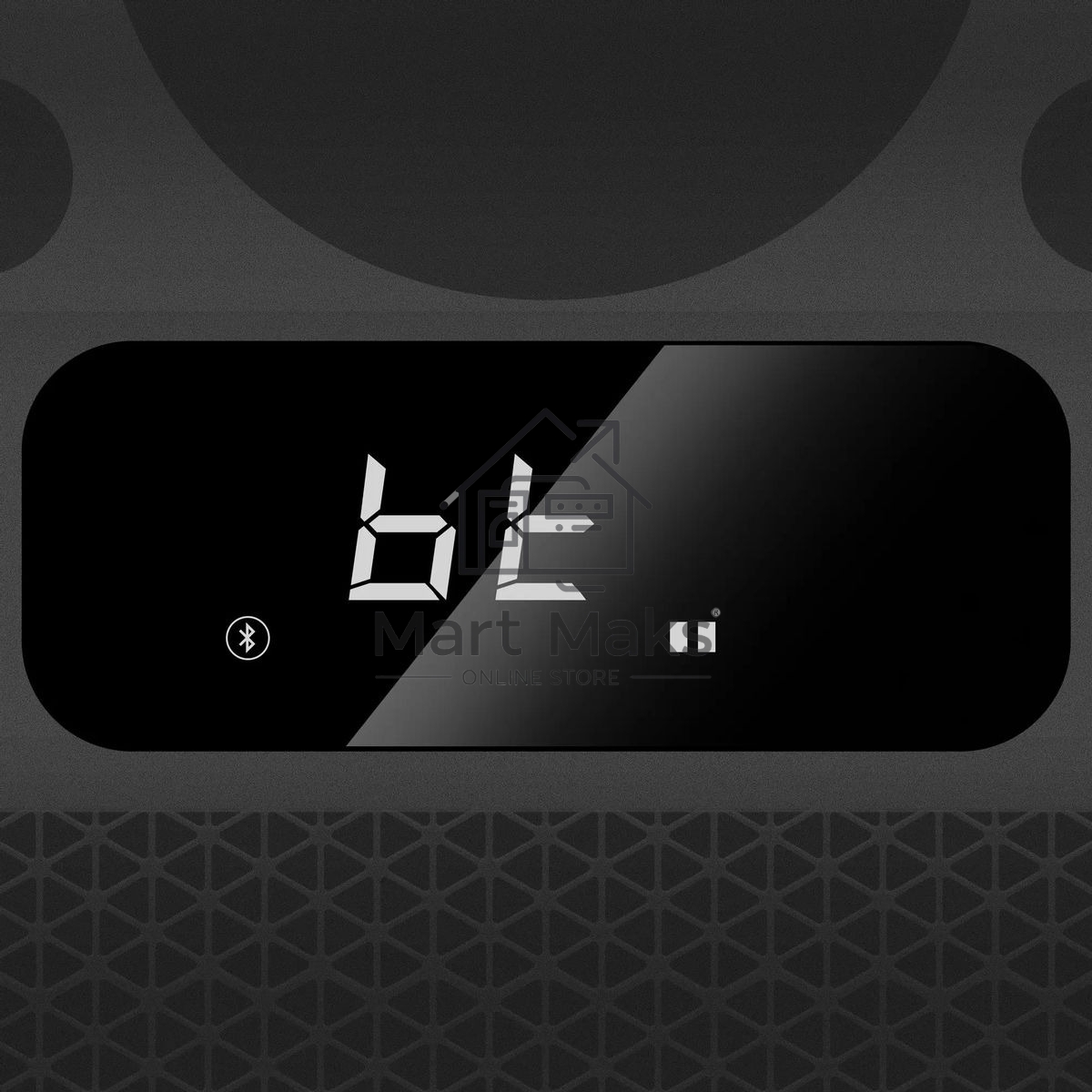 Колонка портативная Sven АС PS-1000 черный 160W 1.0 BT/3.5Jack 8000mAh (SV-022686)