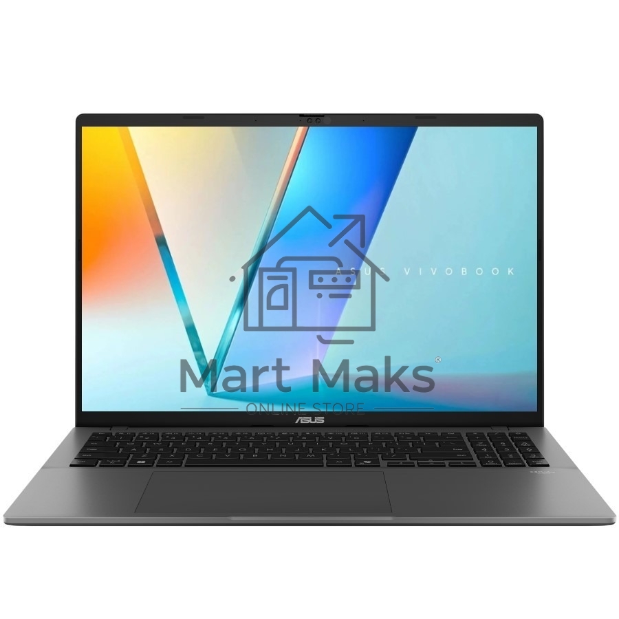 Ноутбук ASUS VivoBook S16 OLED S3607CA-SH140/16
