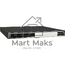 Коммутатор Huawei CloudEngine S5731-S24T4X, 24×1 Гбит/с + 4×10 Гбит/с SFP+, управляемый