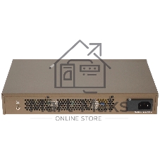 Коммутатор IP-COM G1024D, 24×1 Гбит/с, неуправляемый
