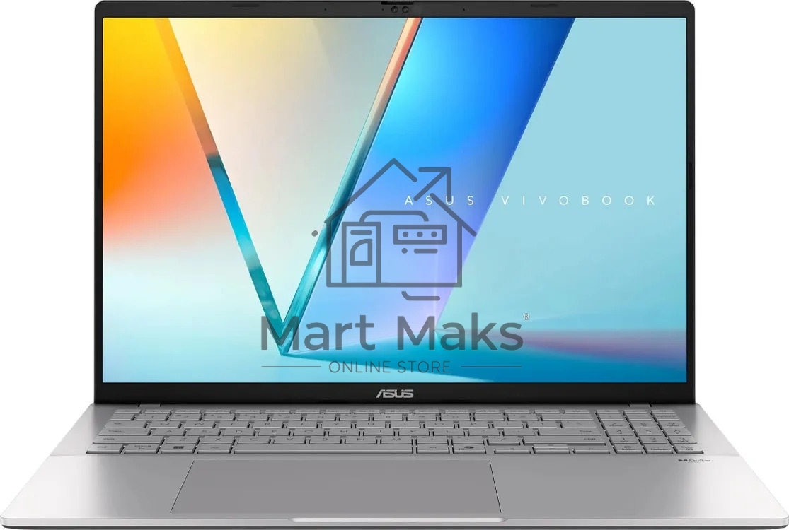 Ноутбук ASUS VivoBook S16 S3607AA-SH114/16