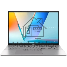 Ноутбук ASUS VivoBook S16 S3607AA-SH114/16
