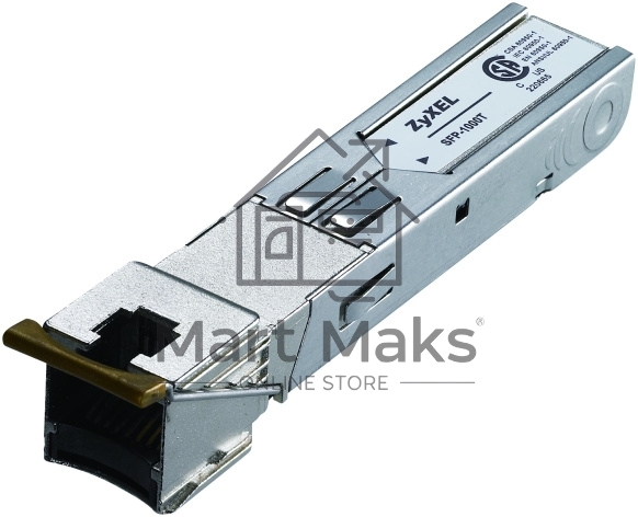Трансивер SFP-трансивер с портом Gigabit Ethernet