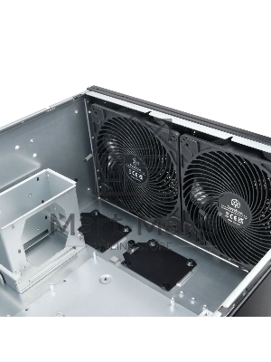 Компьютерный корпус Silverstone SST-RM51