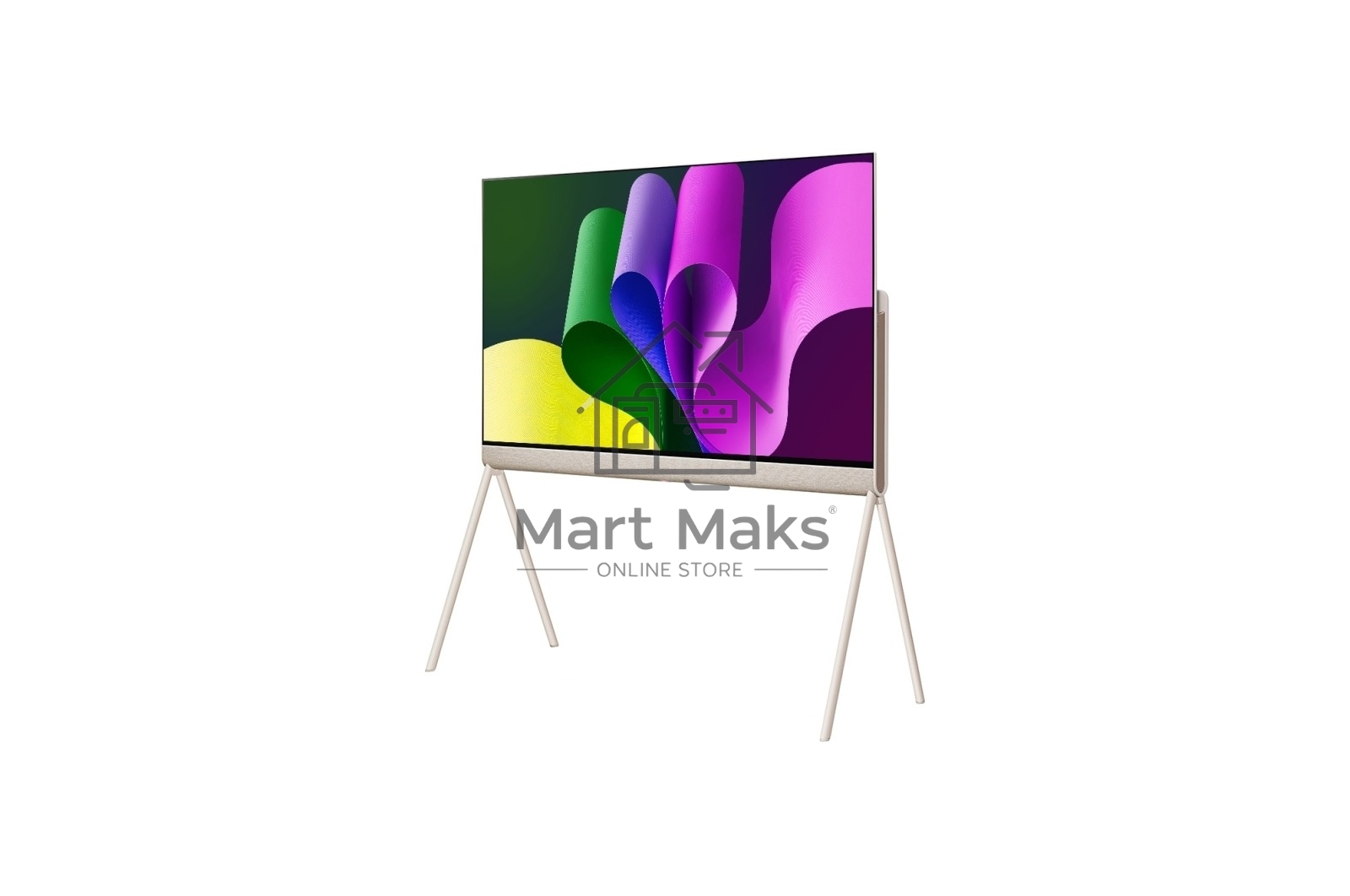 Телевизор LG 55