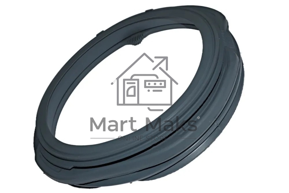 Манжета (уплотнитель) люка для стиральной машины Beko 2843770100