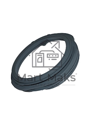 Манжета (уплотнитель) люка для стиральной машины Beko 2843770100