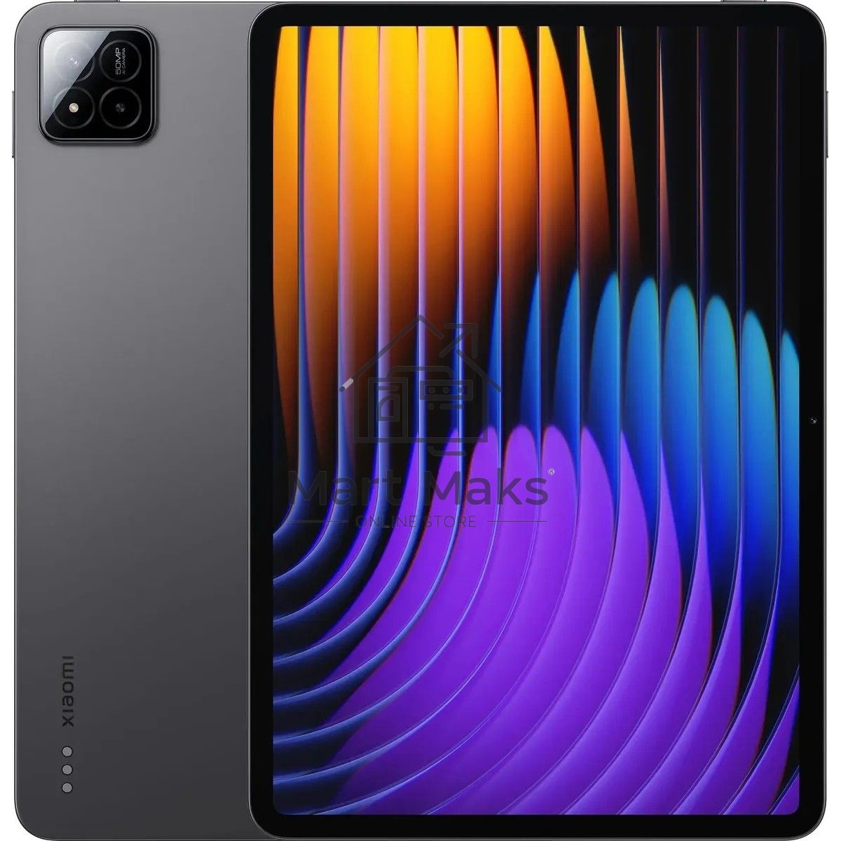 Планшет Xiaomi Pad 7 Pro RU 8/128 серый