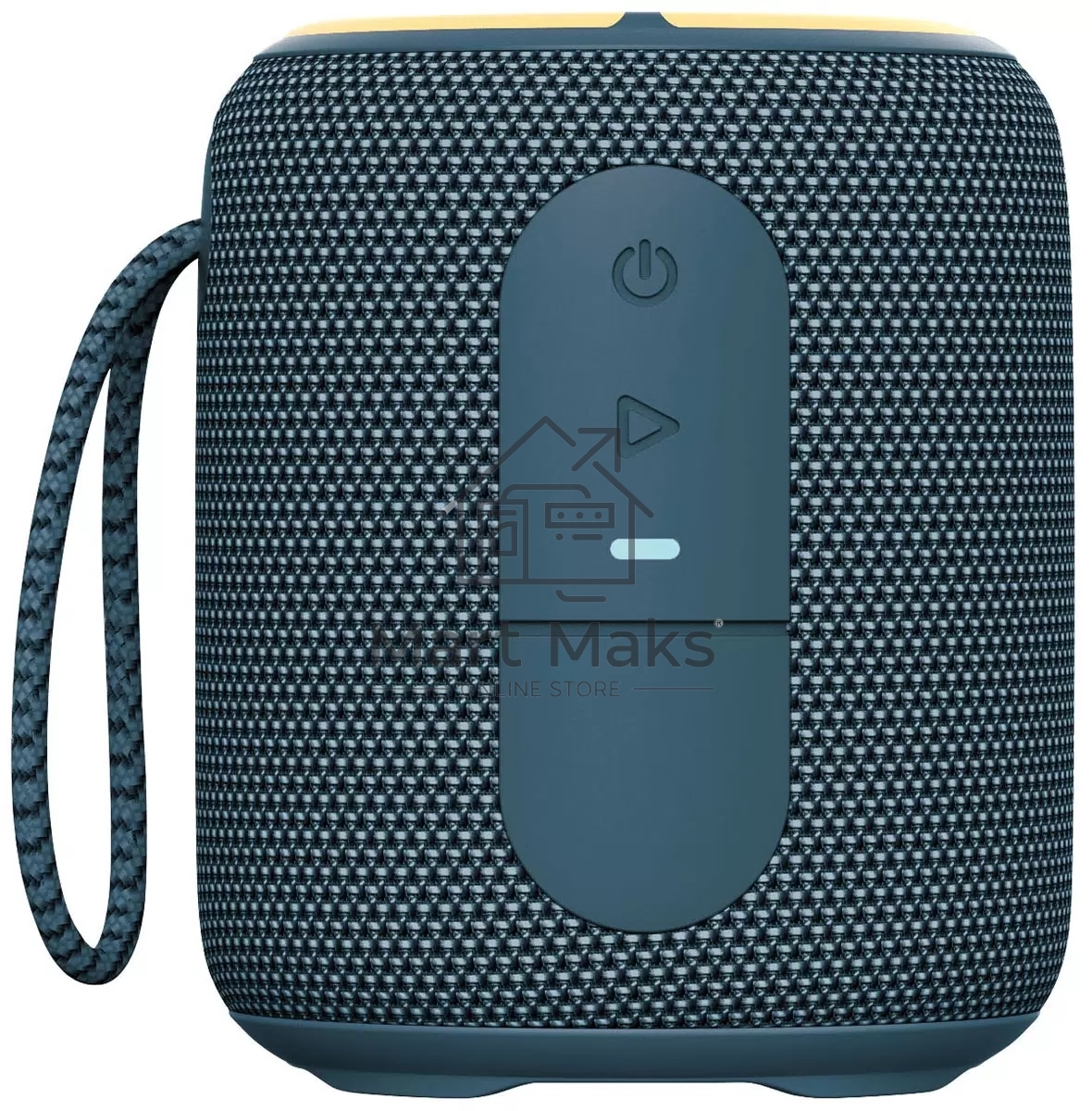 Портативная колонка AIWA (19176) PAS-H100 dark blue