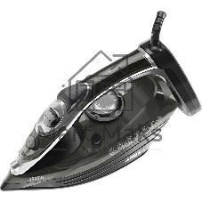 Утюг ARESA AR-3129 черный, 3150 Вт, 50 г/мин, 150 г/мин, 350 мл