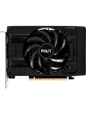 Видеокарта Palit PCIE16 RTX 5050 8Gb PA-RTX 5050 STORMX 8Gb