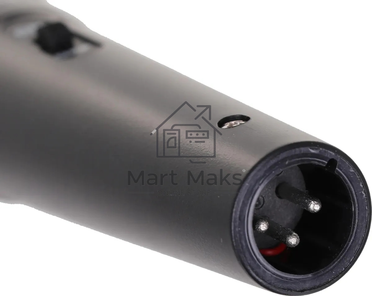 Микрофон BBK CM-110
