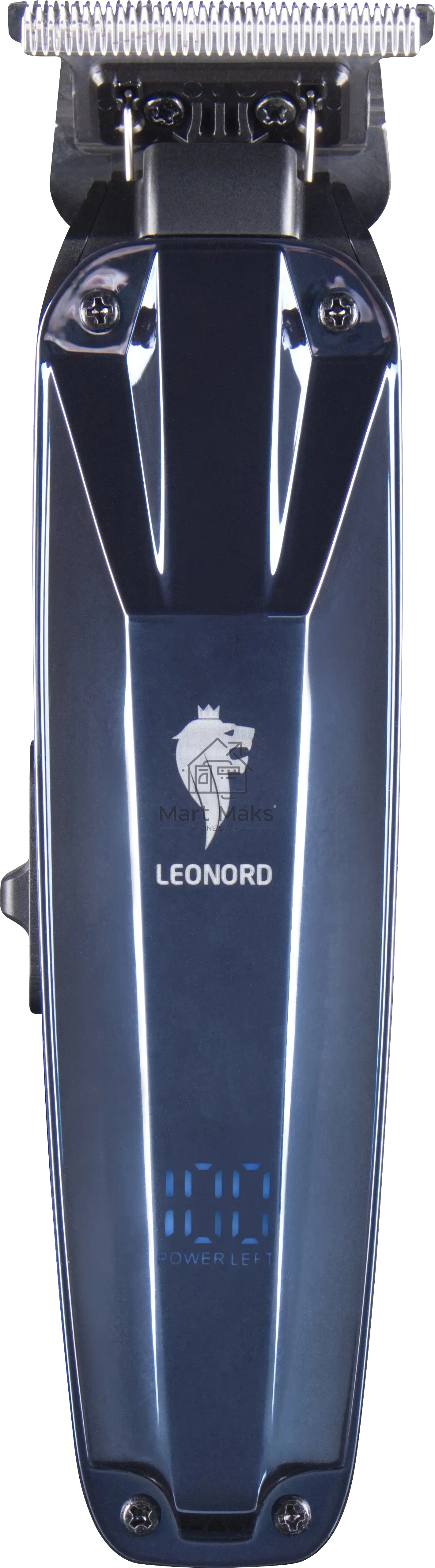 Машинка для стрижки LEONORD LE-1236 (109889)