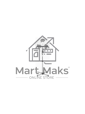 Вентилятор Blackton Bt F1114 White-Gray (2в1 ч/б коробка + 1 ч/б коробка). (2в1 ч/б коробка + 1 ч/б коробка) Потребляемая мощность: 45 Вт, Тип управления: Механический, Количество скоростей: 3, Диаметр решетки: 40 см, Длина сетевого шнура: 1.45 м, Защита 