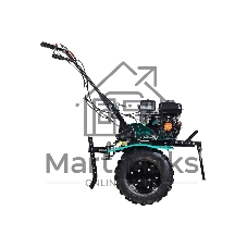 Сельскохозяйственная машина Huter GK7210CI бензиновый 5.1кВт 7л.с.