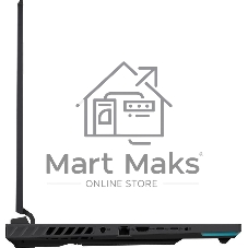 Ноутбук Asus ROG Strix G16 G614PW-TS133/16